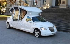 Chrysler "Kareta"