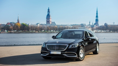 Maybach